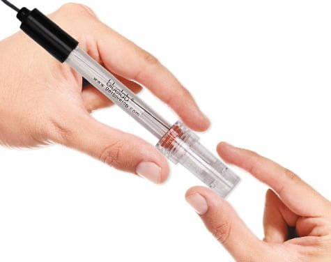 pH sonda za Bluelab pH pen