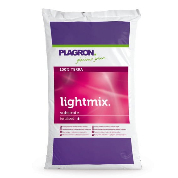 Plagron Lightmix 50L