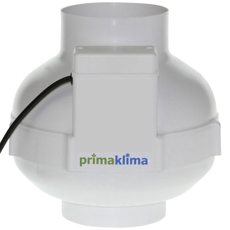Ventilator, Prima Klima (brez termokontrolerja)
